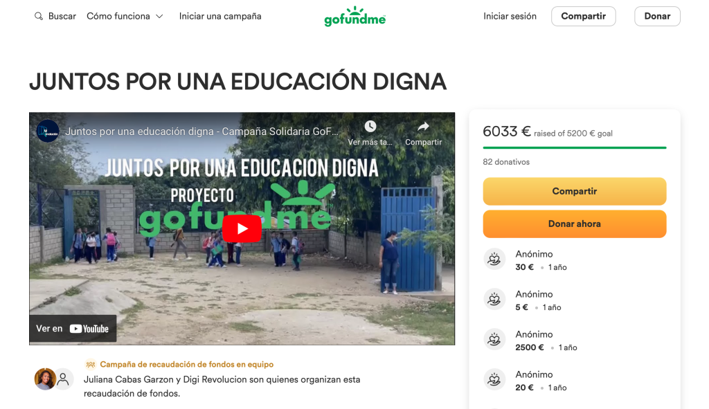 Crowdfunding_campaña_redes_sociales