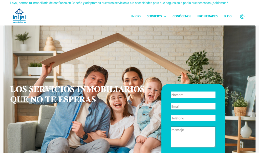desarrollo_web_inmobiliaria_loyal